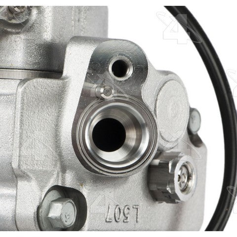 Four Seasons A/C Compressor P/N:198365 Fits: BMW X1 15-13, BMW X1 19-17, BMW X3 15-13, BMW X3 2017, BMW X4 18-17, BMW X4 2015 - Image 6