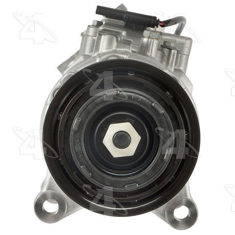 Four Seasons A/C Compressor P/N:198365 Fits: BMW X1 15-13, BMW X1 19-17, BMW X3 15-13, BMW X3 2017, BMW X4 18-17, BMW X4 2015 - Image 7