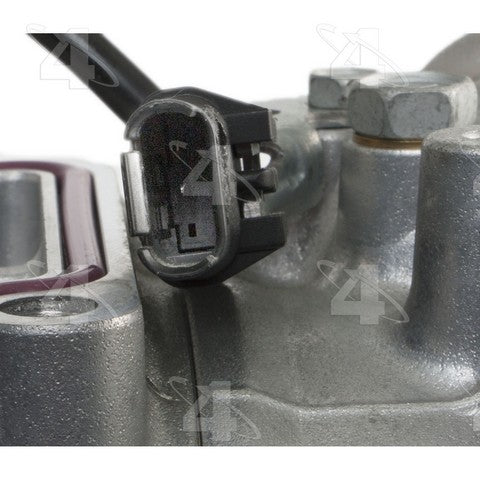 Four Seasons A/C Compressor P/N:198366 Fits: BMW X1 12-11, BMW X3 12-11, BMW X5 2011 - Image 4