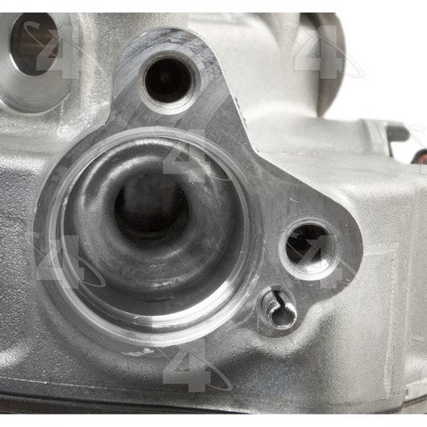 Four Seasons A/C Compressor P/N:198366 Fits: BMW X1 12-11, BMW X3 12-11, BMW X5 2011 - Image 6