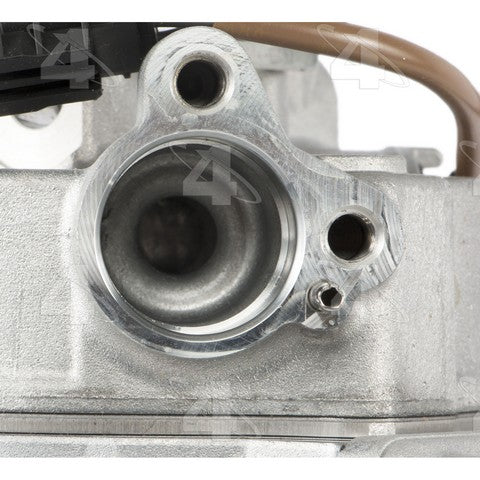 Four Seasons A/C Compressor P/N:198367 Fits: BMW 550i, BMW 550i Gt, BMW 550i Gt Xdrive, BMW 550i Xdrive, BMW 650i, BMW 650i Gran Coupe, BMW 650i Xdrive, BMW 650i Xdrive Gran Coupe, BMW 750i, BMW 750i Xdrive - Image 5