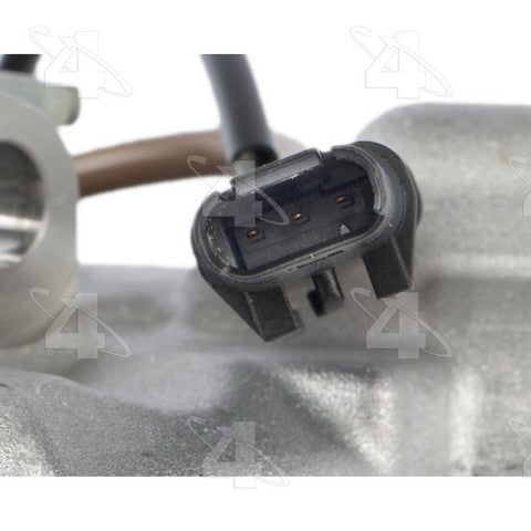 Four Seasons A/C Compressor P/N:198367 Fits: BMW 550i, BMW 550i Gt, BMW 550i Gt Xdrive, BMW 550i Xdrive, BMW 650i, BMW 650i Gran Coupe, BMW 650i Xdrive, BMW 650i Xdrive Gran Coupe, BMW 750i, BMW 750i Xdrive - Image 8