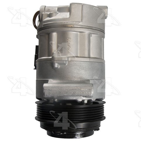 Four Seasons A/C Compressor P/N:198368 Fits: Mercedes-benz E350 14-13, Mercedes-benz Glk350 2013, Mercedes-benz Ml350 14-13 - Image 2