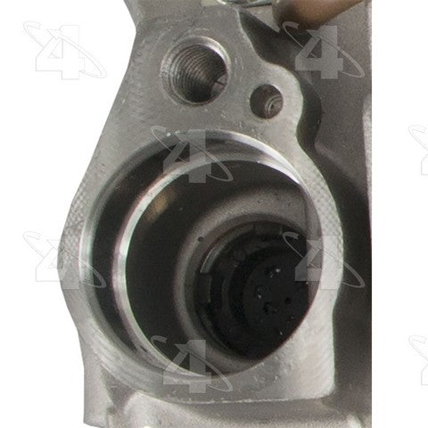 Four Seasons A/C Compressor P/N:198368 Fits: Mercedes-benz E350 14-13, Mercedes-benz Glk350 2013, Mercedes-benz Ml350 14-13 - Image 9