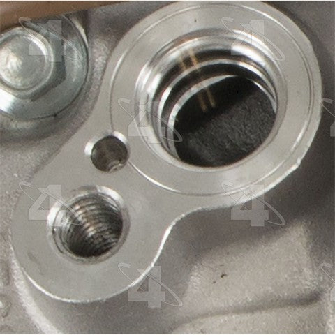 Four Seasons A/C Compressor P/N:198368 Fits: Mercedes-benz E350 14-13, Mercedes-benz Glk350 2013, Mercedes-benz Ml350 14-13 - Image 8
