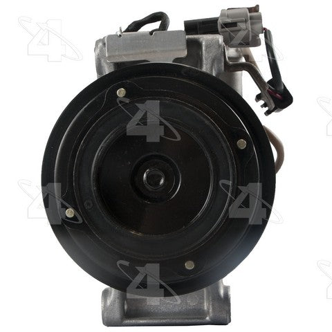 Four Seasons A/C Compressor P/N:198368 Fits: Mercedes-benz E350 14-13, Mercedes-benz Glk350 2013, Mercedes-benz Ml350 14-13 - Image 5