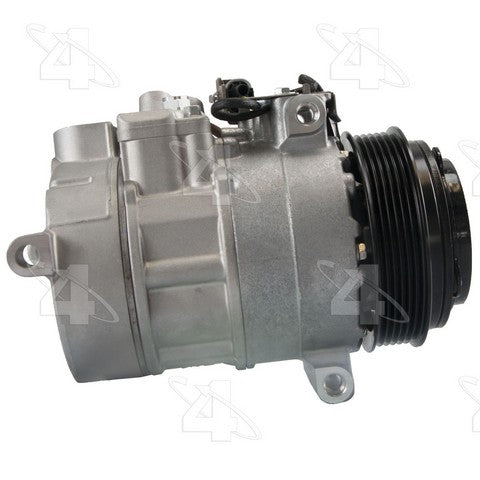 Four Seasons A/C Compressor P/N:198368 Fits: Mercedes-benz E350 14-13, Mercedes-benz Glk350 2013, Mercedes-benz Ml350 14-13 - Image 7
