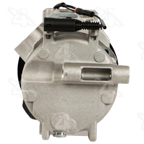 Four Seasons A/C Compressor P/N:198371 Fits: Dodge Sprinter 2500 06-03, Dodge Sprinter 3500 06-03, Freightliner Sprinter 2500 06-02, Freightliner Sprinter 3500 06-02, Mercedes-benz Sprinter 06-04 - Image 5