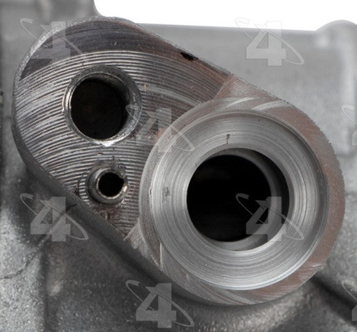 Four Seasons A/C Compressor P/N:198374 Fits: Hyundai Tucson 21-19 - Image 4