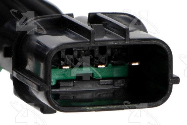 Four Seasons A/C Compressor P/N:198374 Fits: Hyundai Tucson 21-19 - Image 3