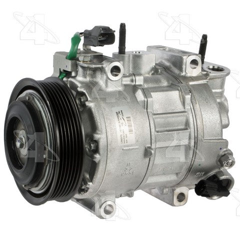 Four Seasons A/C Compressor P/N:198375 Fits: Chrysler 300 23-14, Dodge Challenger 23-15, Dodge Charger 23-14 - Image 1