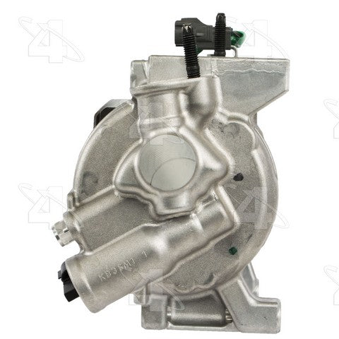Four Seasons A/C Compressor P/N:198375 Fits: Chrysler 300 23-14, Dodge Challenger 23-15, Dodge Charger 23-14 - Image 7
