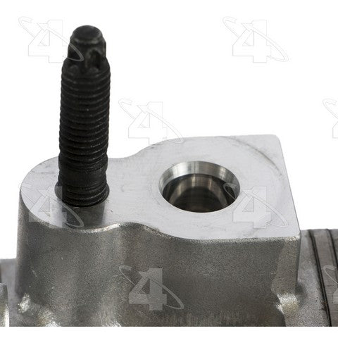 Four Seasons A/C Compressor P/N:198375 Fits: Chrysler 300 23-14, Dodge Challenger 23-15, Dodge Charger 23-14 - Image 2