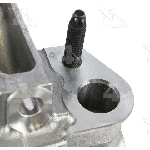 Four Seasons A/C Compressor P/N:198375 Fits: Chrysler 300 23-14, Dodge Challenger 23-15, Dodge Charger 23-14 - Image 5