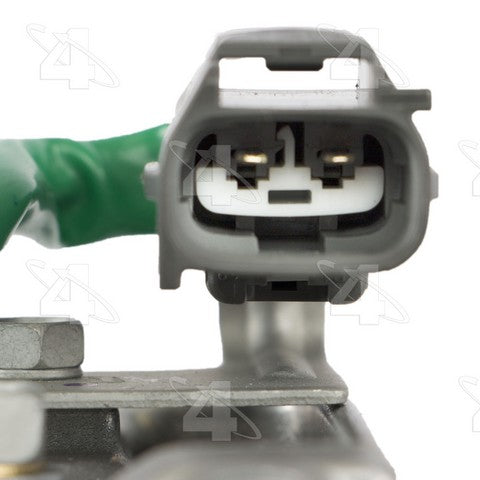 Four Seasons A/C Compressor P/N:198375 Fits: Chrysler 300 23-14, Dodge Challenger 23-15, Dodge Charger 23-14 - Image 4