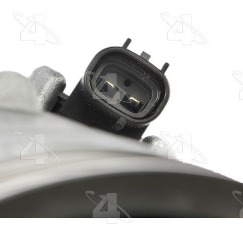 Four Seasons A/C Compressor P/N:198375 Fits: Chrysler 300 23-14, Dodge Challenger 23-15, Dodge Charger 23-14 - Image 8