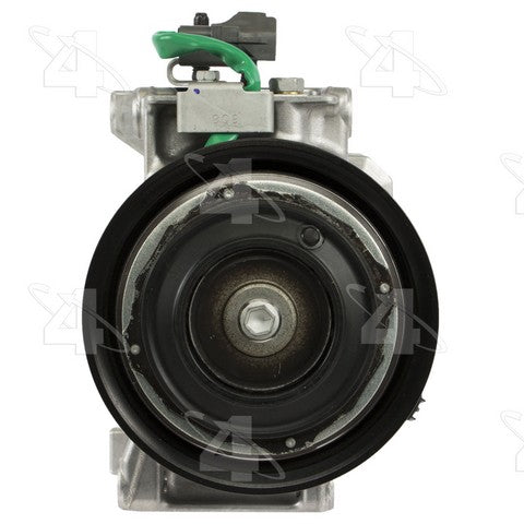 Four Seasons A/C Compressor P/N:198375 Fits: Chrysler 300 23-14, Dodge Challenger 23-15, Dodge Charger 23-14 - Image 6