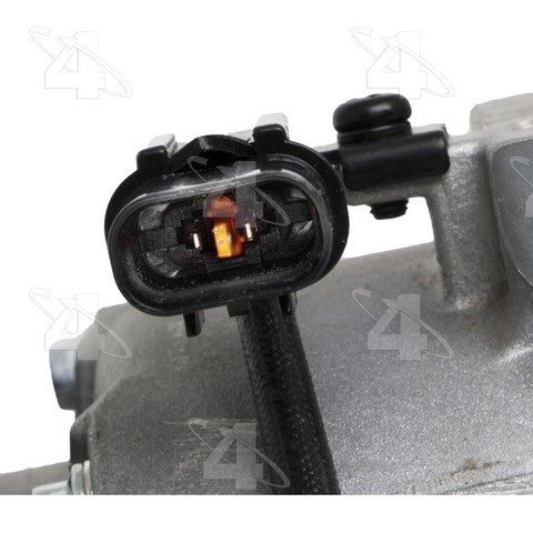 Four Seasons A/C Compressor P/N:198376 Fits: Hyundai Santa Fe 18-13, Hyundai Santa Fe Xl 19-13, Kia Sorento 15-13 - Image 7