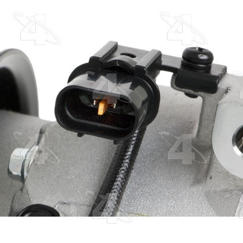 Four Seasons A/C Compressor P/N:198377 Fits: Hyundai Santa Fe Sport 18-13, Kia Sorento 14-12 - Image 5