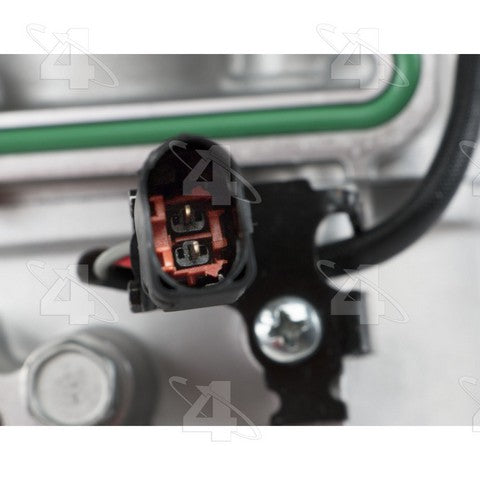 Four Seasons A/C Compressor P/N:198378 Fits: Audi A6 Quattro 13-12, Audi A6 Quattro 2015, Audi A7 Quattro 15-12, Audi A8 Quattro 18-13 - Image 5