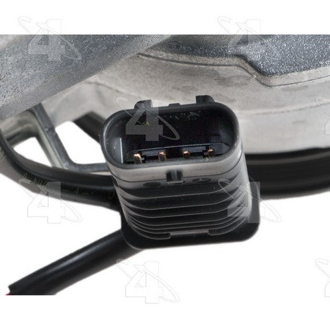 Four Seasons A/C Compressor P/N:198379 Fits: Mercedes-benz C200, Mercedes-benz C250, Mercedes-benz C300, Mercedes-benz C350, Mercedes-benz E250, Mercedes-benz E300, Mercedes-benz E350, Mercedes-benz Slk200, Mercedes-benz Slk250, Mercedes-benz Slk350 - Image 3