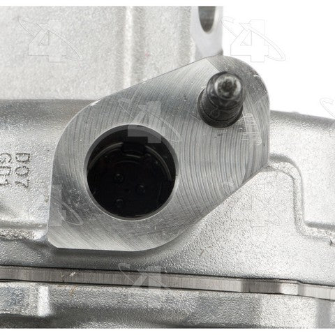 Four Seasons A/C Compressor P/N:198380 Fits: Jeep Cherokee 23-22, Ram 1500 18-14, Ram 1500 Classic 24-19, Ram 2500 2019, Ram 4000 2019 - Image 6