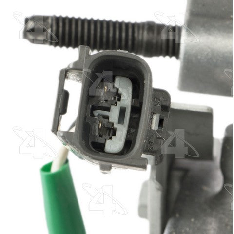 Four Seasons A/C Compressor P/N:198380 Fits: Jeep Cherokee 23-22, Ram 1500 18-14, Ram 1500 Classic 24-19, Ram 2500 2019, Ram 4000 2019 - Image 4