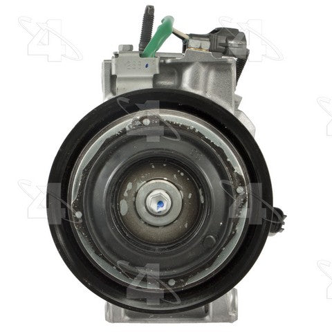 Four Seasons A/C Compressor P/N:198380 Fits: Jeep Cherokee 23-22, Ram 1500 18-14, Ram 1500 Classic 24-19, Ram 2500 2019, Ram 4000 2019 - Image 7