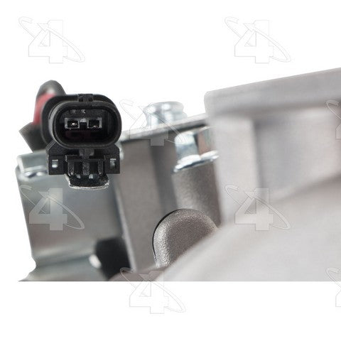 Four Seasons A/C Compressor P/N:198381 Fits: Chevrolet Cheyenne 18-14, Chevrolet Silverado 1500 19-14, Chevrolet Silverado 2500 18-14, GMC Sierra 18-14, GMC Sierra 1500 18-14 - Image 2