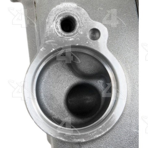 Four Seasons A/C Compressor P/N:198382 Fits: BMW X1 15-12, BMW X3 14-13, BMW X4 2015, BMW Z4 16-12 - Image 3
