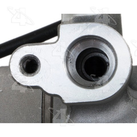 Four Seasons A/C Compressor P/N:198382 Fits: BMW X1 15-12, BMW X3 14-13, BMW X4 2015, BMW Z4 16-12 - Image 2