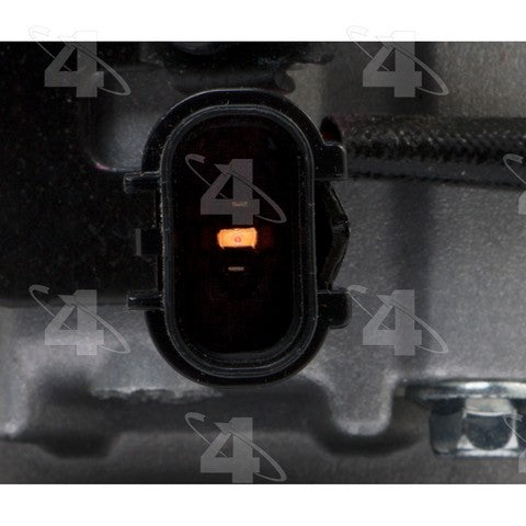 Four Seasons A/C Compressor P/N:198383 Fits: Hyundai Elantra 17-14, Hyundai Elantra Coupe 2014, Hyundai Elantra Gt 20-14, Kia Forte 16-14, Kia Forte Koup 16-14, Kia Forte5 16-14, Kia Soul 19-14 - Image 7