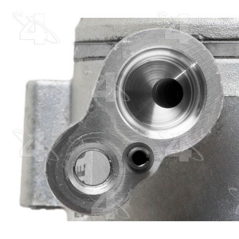 Four Seasons A/C Compressor P/N:198383 Fits: Hyundai Elantra 17-14, Hyundai Elantra Coupe 2014, Hyundai Elantra Gt 20-14, Kia Forte 16-14, Kia Forte Koup 16-14, Kia Forte5 16-14, Kia Soul 19-14 - Image 3