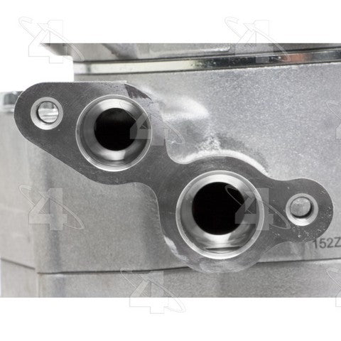 Four Seasons A/C Compressor P/N:198384 Fits: Mazda 3 18-14, Mazda 3 Sport 18-14, Mazda Cx-5 22-13 - Image 3