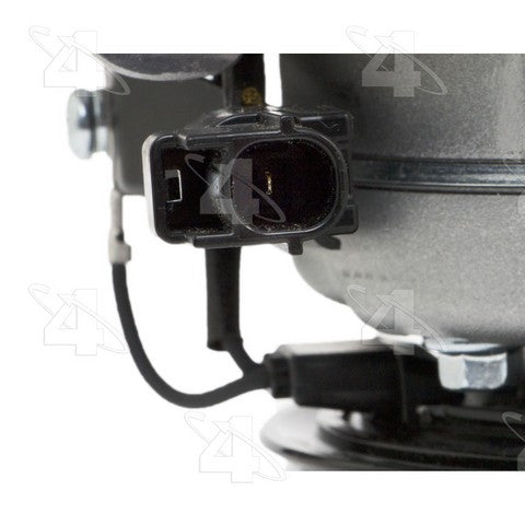 Four Seasons A/C Compressor P/N:198384 Fits: Mazda 3 18-14, Mazda 3 Sport 18-14, Mazda Cx-5 22-13 - Image 2