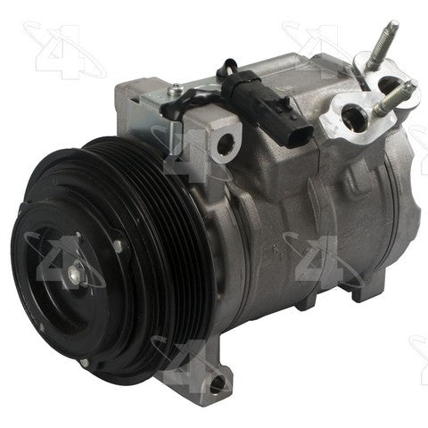 Four Seasons A/C Compressor P/N:198385 Fits: Dodge Journey 20-09 - Image 1