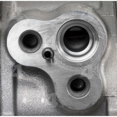 Four Seasons A/C Compressor P/N:198386 Fits: Hyundai Genesis Coupe 16-13 - Image 4
