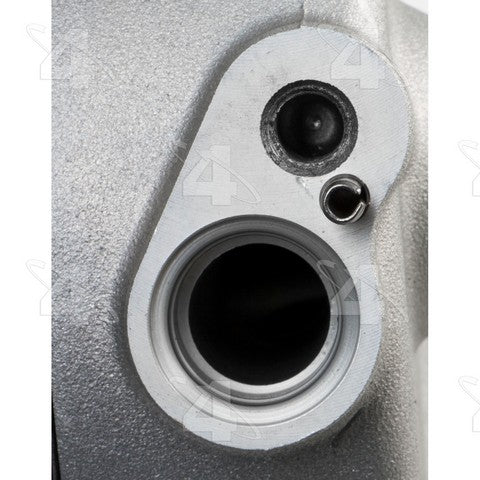 Four Seasons A/C Compressor P/N:198386 Fits: Hyundai Genesis Coupe 16-13 - Image 5