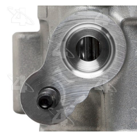 Four Seasons A/C Compressor P/N:198387 Fits: Hyundai Azera 17-12, Kia Cadenza 16-14 - Image 7