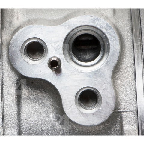 Four Seasons A/C Compressor P/N:198389 Fits: Hyundai Genesis Coupe 14-13 - Image 2