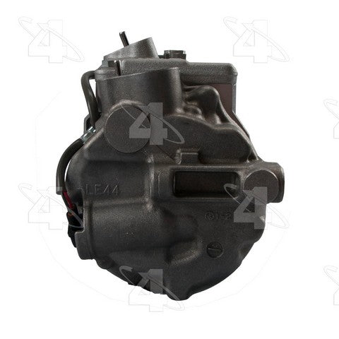 Four Seasons A/C Compressor P/N:198390 Fits: Mercedes-benz G500, Mercedes-benz G550, Mercedes-benz G63 Amg, Mercedes-benz Gl450, Mercedes-benz Gl500, Mercedes-benz Gl550, Mercedes-benz Ml350, Mercedes-benz Ml500, Mercedes-benz Ml550 - Image 8