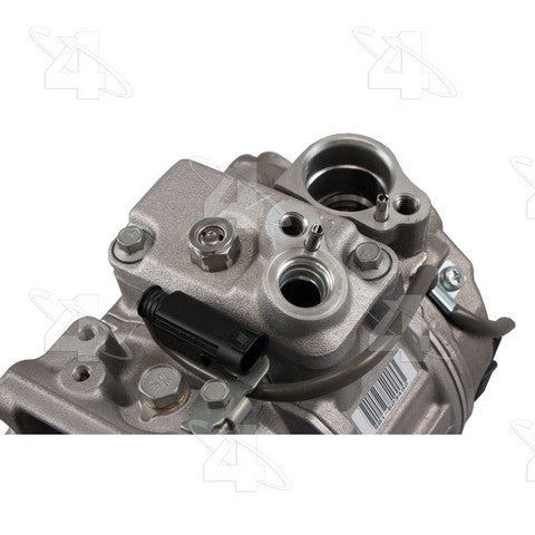 Four Seasons A/C Compressor P/N:198390 Fits: Mercedes-benz G500, Mercedes-benz G550, Mercedes-benz G63 Amg, Mercedes-benz Gl450, Mercedes-benz Gl500, Mercedes-benz Gl550, Mercedes-benz Ml350, Mercedes-benz Ml500, Mercedes-benz Ml550 - Image 5
