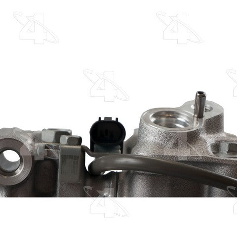 Four Seasons A/C Compressor P/N:198390 Fits: Mercedes-benz G500, Mercedes-benz G550, Mercedes-benz G63 Amg, Mercedes-benz Gl450, Mercedes-benz Gl500, Mercedes-benz Gl550, Mercedes-benz Ml350, Mercedes-benz Ml500, Mercedes-benz Ml550 - Image 6