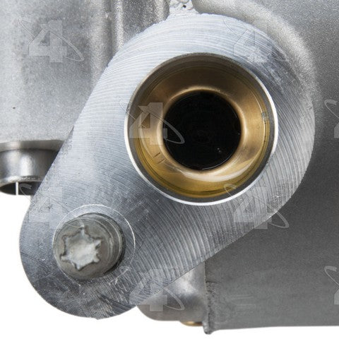 Four Seasons A/C Compressor P/N:198392 Fits: Ford Escape 19-17, Ford Focus 18-13 - Image 3