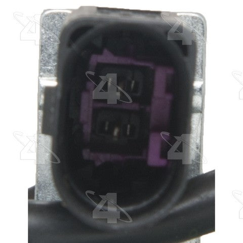 Four Seasons A/C Compressor P/N:198393 Fits: Audi A4 06-05, Audi A4 2008, Audi A4 Quattro 06-05, Audi A4 Quattro 09-08, Audi Q7 12-11, Audi Q7 15-14 - Image 2