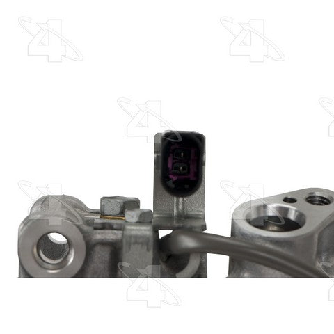 Four Seasons A/C Compressor P/N:198394 Fits: Audi A4 Quattro 24-21, Audi A5 Quattro 24-21, Audi A6 Quattro 24-19, Audi Q5 17-13, Audi Q5 24-21, Audi Q5 Sportback 24-21, Audi Q7 17-16, Audi Q7 2013, Audi S4 17-13, Audi S5 17-13, Audi Sq5 17-14 - Image 7