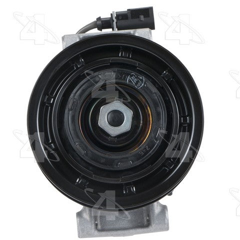 Four Seasons A/C Compressor P/N:198394 Fits: Audi A4 Quattro 24-21, Audi A5 Quattro 24-21, Audi A6 Quattro 24-19, Audi Q5 17-13, Audi Q5 24-21, Audi Q5 Sportback 24-21, Audi Q7 17-16, Audi Q7 2013, Audi S4 17-13, Audi S5 17-13, Audi Sq5 17-14 - Image 4