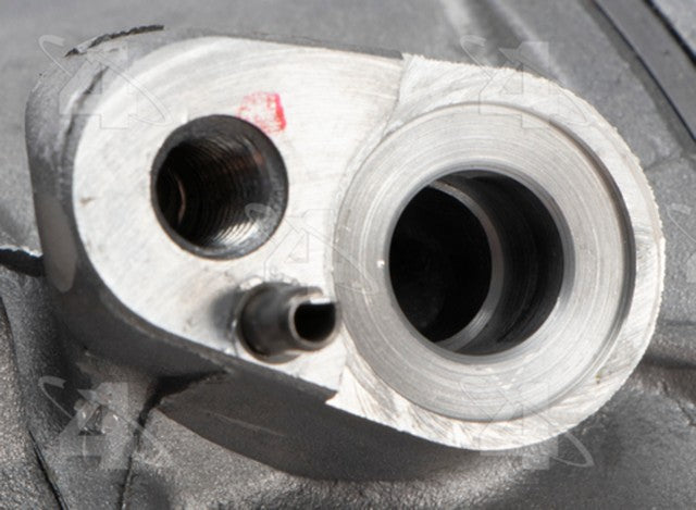 Four Seasons A/C Compressor P/N:198397 Fits: Hyundai Tucson 21-19, Kia Sportage 22-20 - Image 6