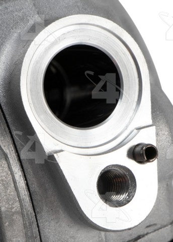 Four Seasons A/C Compressor P/N:198397 Fits: Hyundai Tucson 21-19, Kia Sportage 22-20 - Image 2