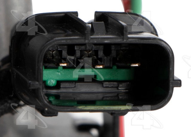 Four Seasons A/C Compressor P/N:198397 Fits: Hyundai Tucson 21-19, Kia Sportage 22-20 - Image 4